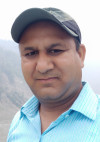 Dipak Panthi