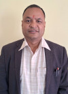 Bikram Prasad Pandey