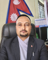 जुनेश पोखरेल