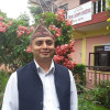 Sunil Pokharel