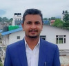 Binod Pokharel