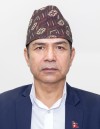 krishna Bahadur Shahi