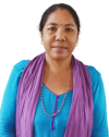 Shanta Devi Magar