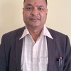 विक्रम प्रसाद पाण्डेय