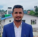 विनोद पोखरेल
