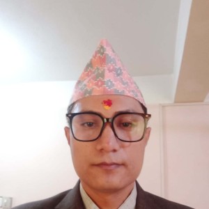 मेखबहादुर मंग्राती