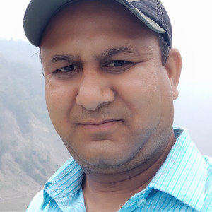 दिपक पन्थी