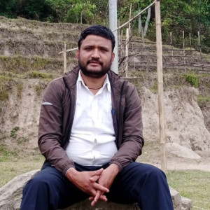 अनिल  कुमार खड्का