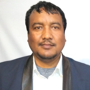 संजिव कुमार कार्कीढोली