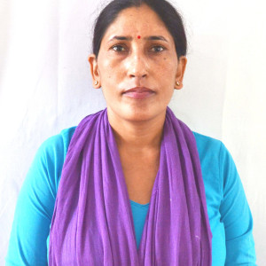 कमला खडका