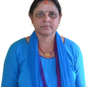 रेणुका दाहाल