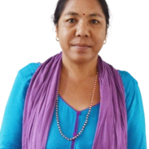 शान्ता देवी मगर