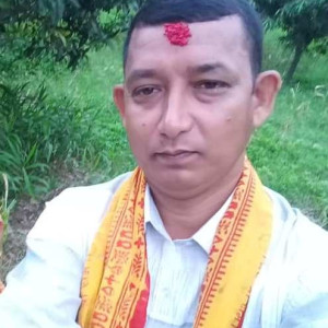 याणेन्द्र कुमार दाहाल