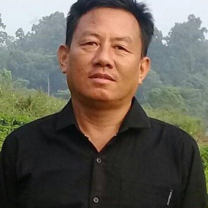 कुमार बहादुर राई