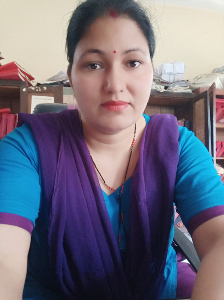 विमला प्रसाई