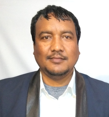 संजिव कुमार कार्कीढोली