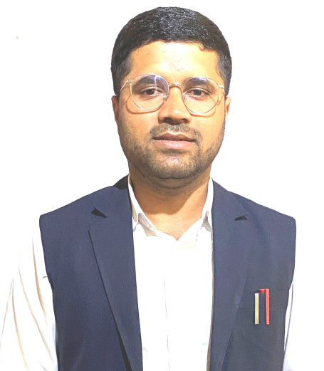 पदमराज उपाध्याय