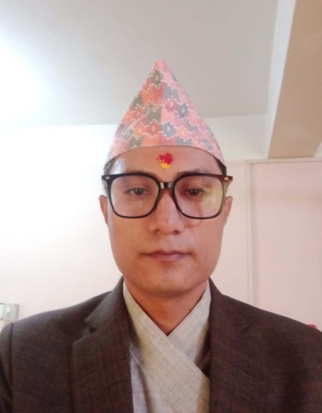 मेखबहादुर मंग्राती