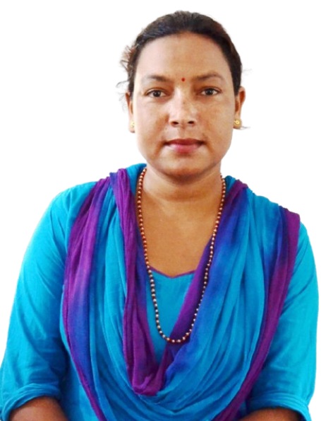 Bina Karki