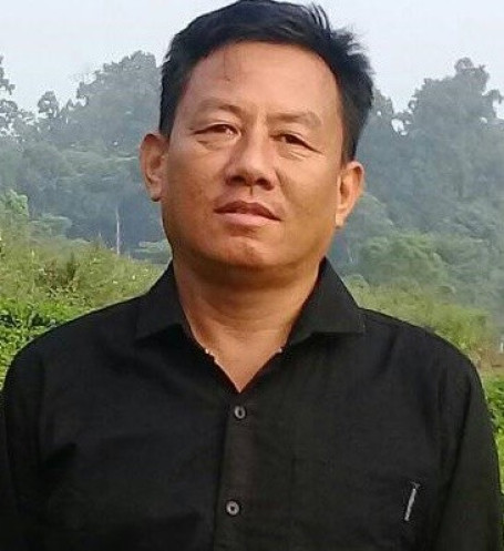 कुमार बहादुर राई